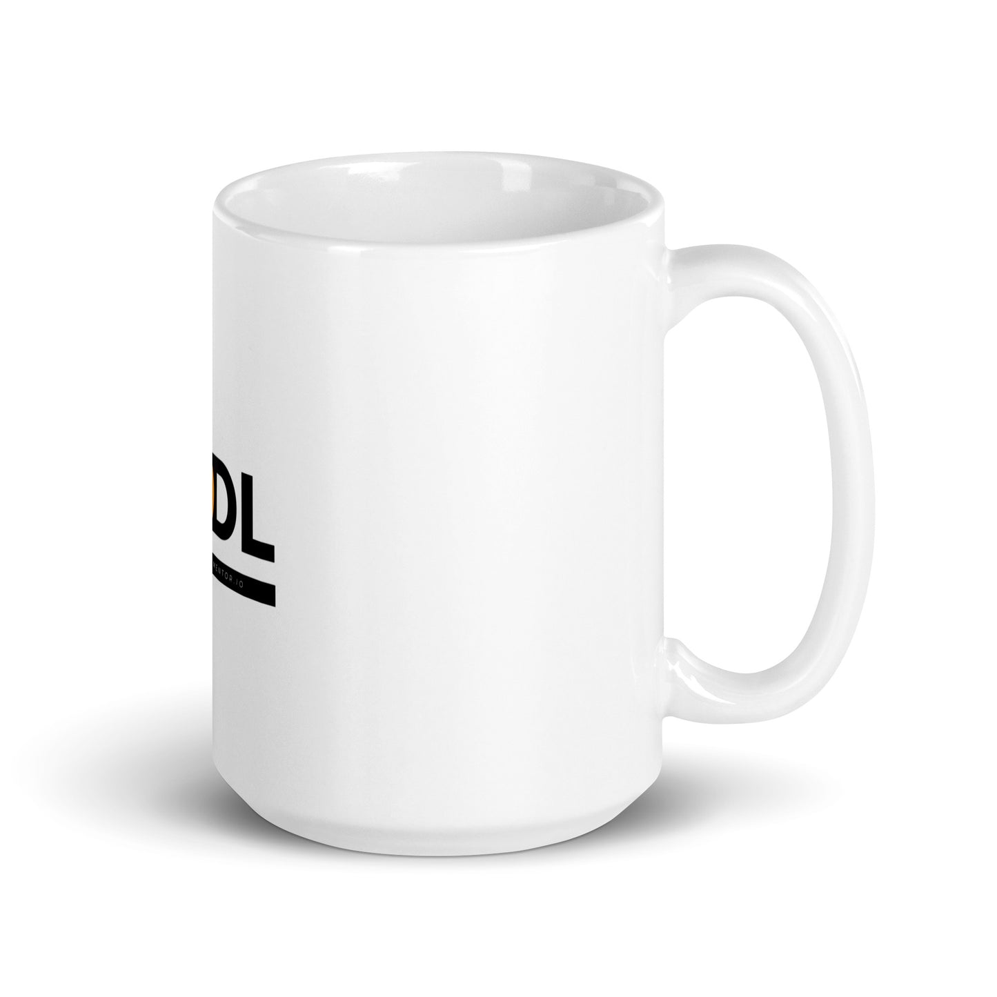 HODL Bitcoin Mug